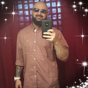 Meet your Posher, Eddy